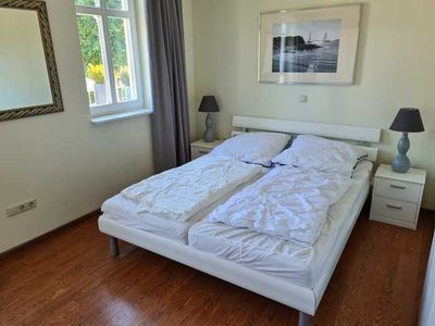 Appartement für 3 Personen (42 m²) in Zinnowitz 8/10