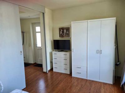 Appartement für 3 Personen (42 m²) in Zinnowitz 9/10