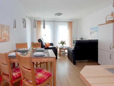 Appartement für 4 Personen (65 m²) in Zinnowitz 3/10