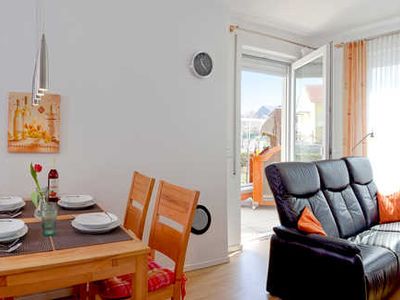 Appartement für 4 Personen (65 m²) in Zinnowitz 5/10