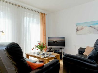 Appartement für 4 Personen (65 m²) in Zinnowitz 8/10