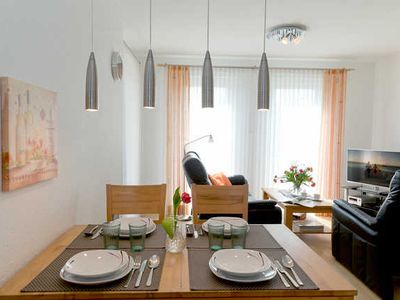 Appartement für 4 Personen (65 m²) in Zinnowitz 10/10