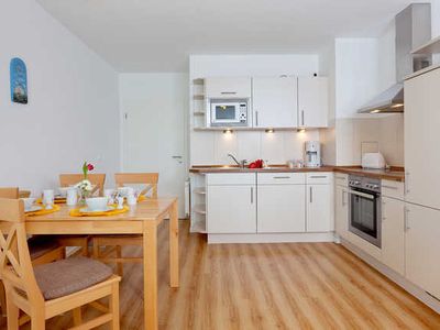 Appartement für 4 Personen (65 m²) in Zinnowitz 7/10