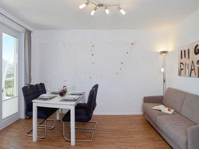 Appartement für 4 Personen (65 m²) in Zinnowitz 8/10