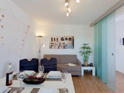 Appartement für 4 Personen (65 m²) in Zinnowitz 10/10