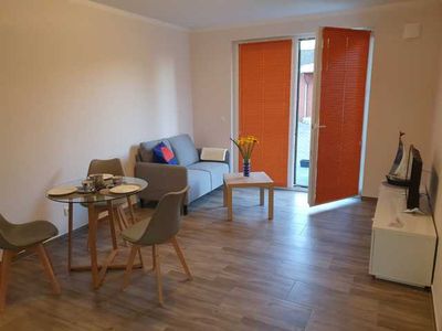 Appartement für 5 Personen (45 m²) in Zinnowitz 7/10