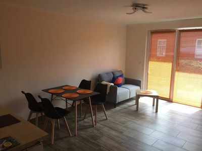 Appartement für 5 Personen (50 m²) in Zinnowitz 7/10