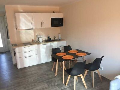 Appartement für 5 Personen (50 m²) in Zinnowitz 9/10