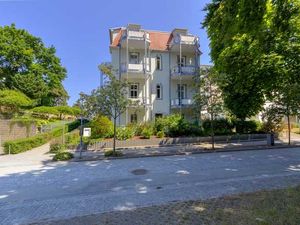 Appartement für 3 Personen (33 m²) in Zinnowitz