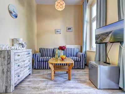 Appartement für 3 Personen (33 m²) in Zinnowitz 7/10