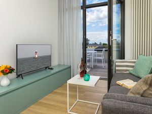 Appartement für 5 Personen (60 m²) in Zinnowitz