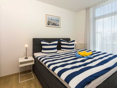 Appartement für 5 Personen (60 m²) in Zinnowitz 5/10