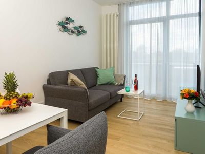 Appartement für 5 Personen (60 m²) in Zinnowitz 3/10