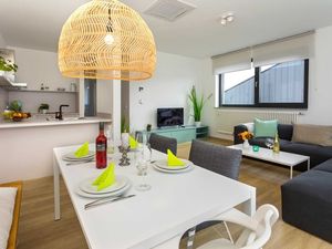 Appartement für 5 Personen (70 m²) in Zinnowitz