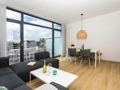 Appartement für 5 Personen (70 m²) in Zinnowitz 3/10