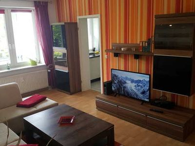 Appartement für 3 Personen (53 m²) in Zinnowitz 5/10