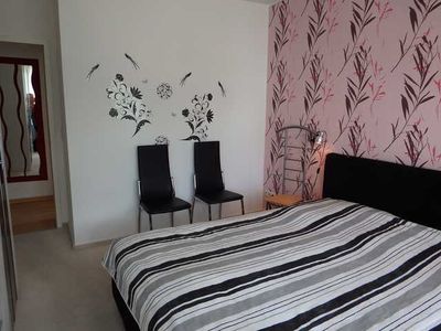 Appartement für 3 Personen (53 m²) in Zinnowitz 10/10