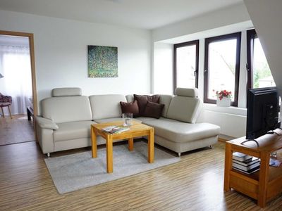 Appartement für 4 Personen (65 m²) in Zinnowitz 3/10