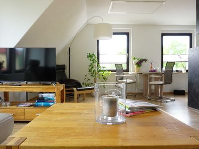 Appartement für 4 Personen (65 m²) in Zinnowitz 4/10