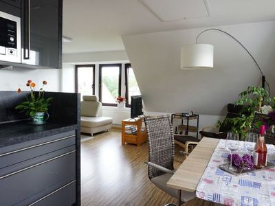 Appartement für 4 Personen (65 m²) in Zinnowitz 5/10