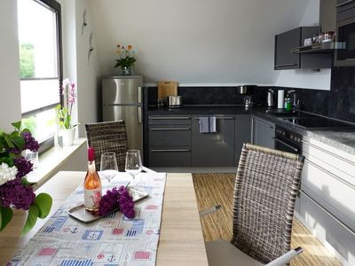 Appartement für 4 Personen (65 m²) in Zinnowitz 8/10