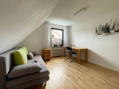 Appartement für 4 Personen (65 m²) in Zinnowitz 9/10