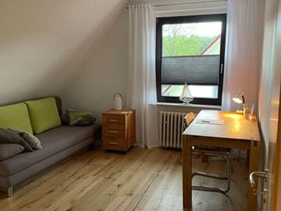 Appartement für 4 Personen (65 m²) in Zinnowitz 10/10