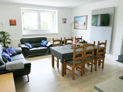 Appartement für 6 Personen (140 m²) in Zinnowitz 7/10