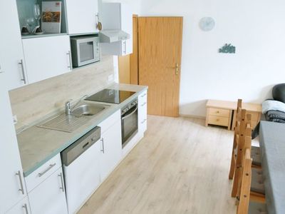 Appartement für 6 Personen (140 m²) in Zinnowitz 9/10