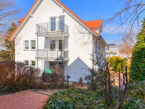 Appartement für 4 Personen (53 m²) in Zinnowitz