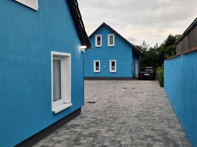 Appartement für 3 Personen (39 m²) in Zinnowitz 2/10