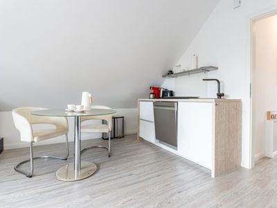 Appartement für 3 Personen (39 m²) in Zinnowitz 4/10