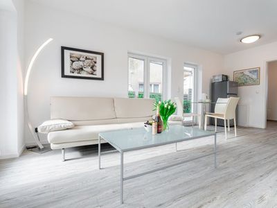 Appartement für 3 Personen (52 m²) in Zinnowitz 1/10