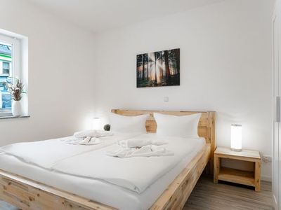 Appartement für 3 Personen (52 m²) in Zinnowitz 8/10