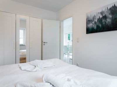 Appartement für 3 Personen (52 m²) in Zinnowitz 9/10