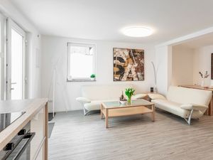 Appartement für 4 Personen (62 m&sup2;) in Zinnowitz