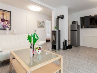 Appartement für 4 Personen (62 m²) in Zinnowitz 3/10