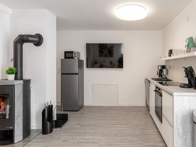 Appartement für 4 Personen (62 m²) in Zinnowitz 5/10