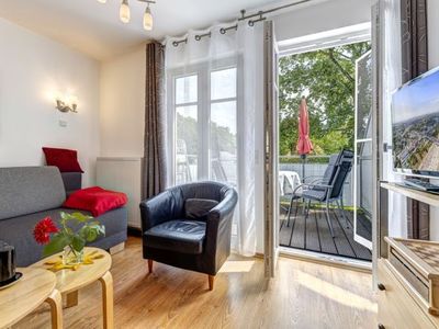 Appartement für 5 Personen (47 m²) in Zinnowitz 3/10