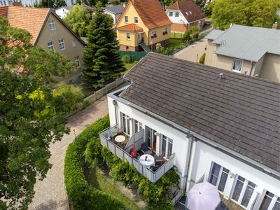 Appartement für 5 Personen (47 m²) in Zinnowitz 4/10