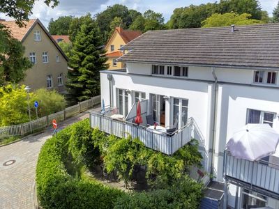 Appartement für 5 Personen (47 m²) in Zinnowitz 5/10