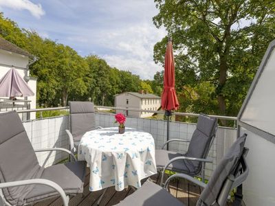 Appartement für 5 Personen (47 m²) in Zinnowitz 10/10