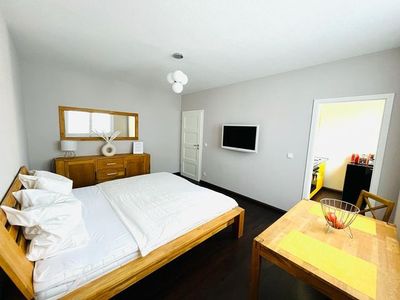 Appartement für 2 Personen (25 m²) in Zinnowitz 3/9