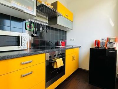 Appartement für 2 Personen (25 m²) in Zinnowitz 4/9