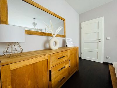 Appartement für 2 Personen (25 m²) in Zinnowitz 5/9