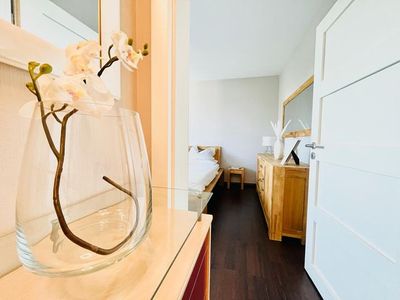 Appartement für 2 Personen (25 m²) in Zinnowitz 6/9