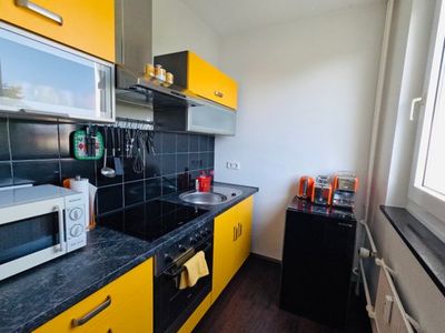 Appartement für 2 Personen (25 m²) in Zinnowitz 8/9