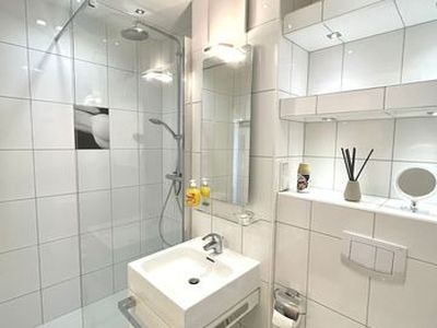 Appartement für 2 Personen (25 m²) in Zinnowitz 9/9