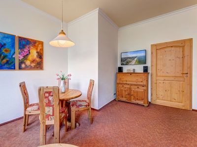 Appartement für 3 Personen (57 m²) in Zinnowitz 10/10