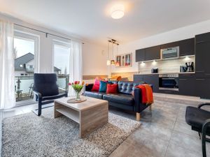Appartement für 5 Personen (67 m²) in Zinnowitz